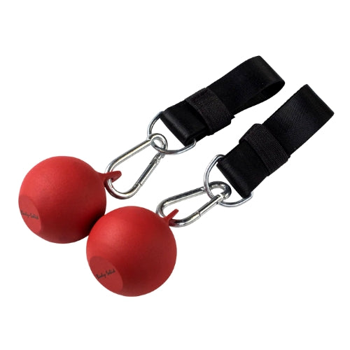 Cannonball Grips - Styrk dine hænder med komfort og udfordring