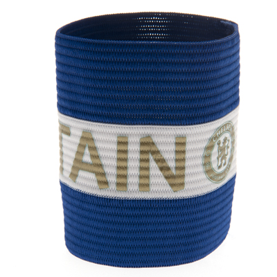 Chelsea FC Anførerbind - Officiel Merchandise