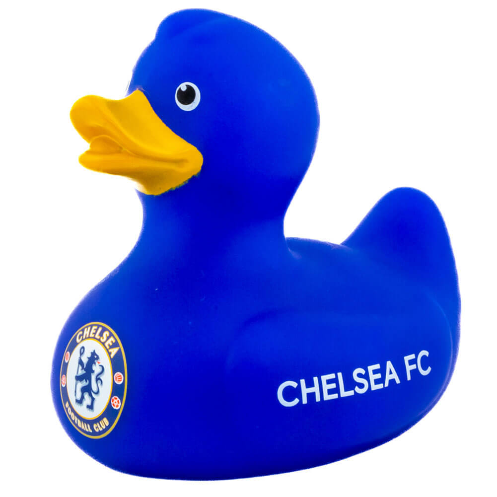 Chelsea FC Badeand - Støt dit hold i badet!