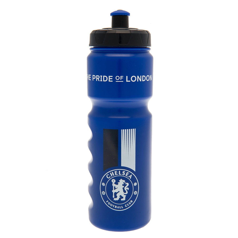 Chelsea FC Drikkedunk - Officiel Blå med Logo