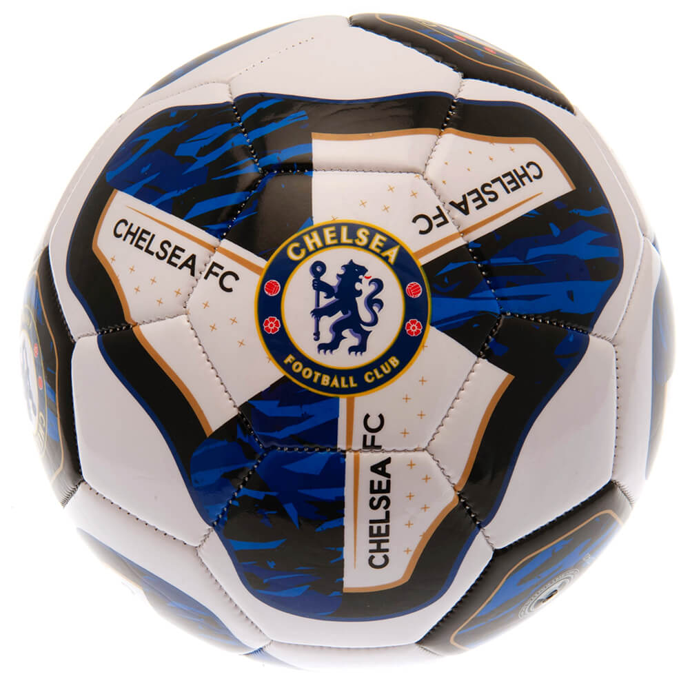 Chelsea FC Fodbold - Støt dit hold på banen!