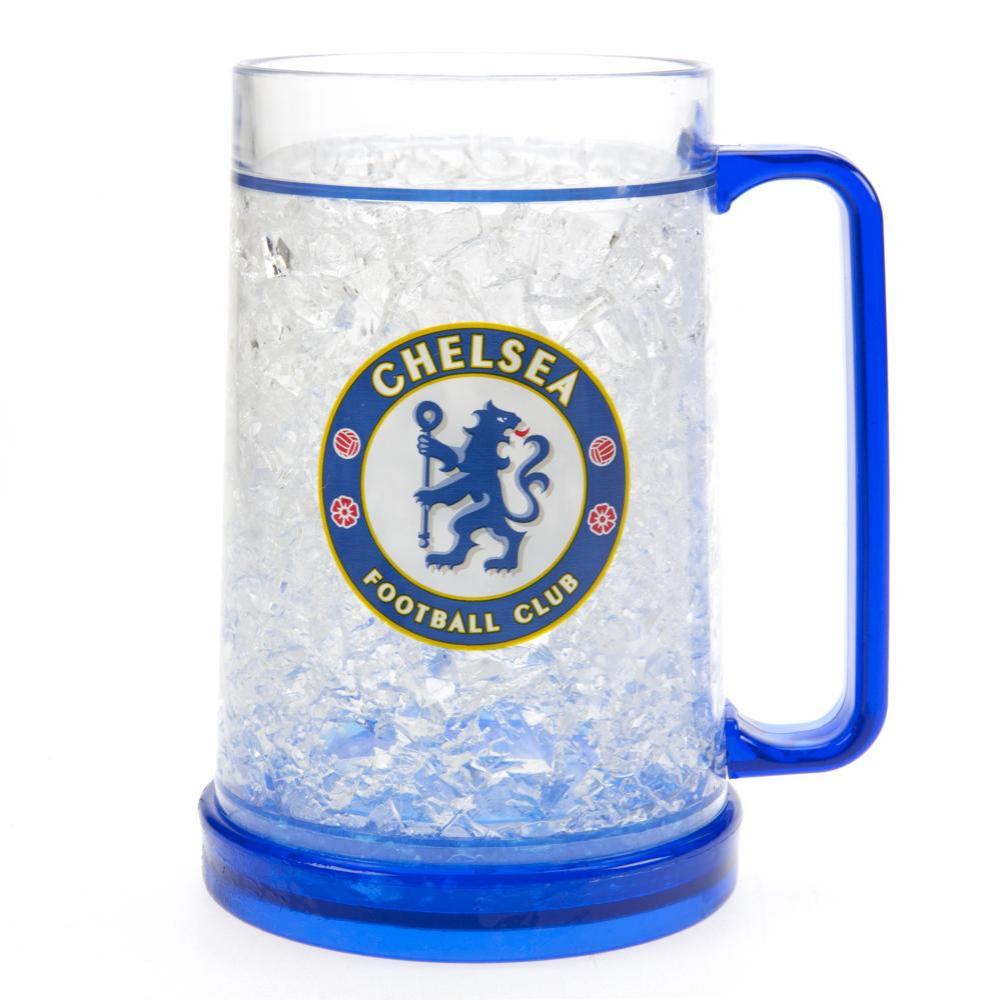 Chelsea FC Frysekrus - Hold Din Drik Kold!