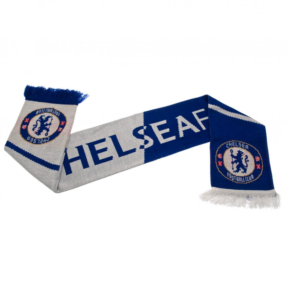 Chelsea FC Halstørklæde - Støt dit hold!