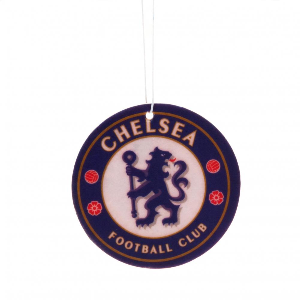Chelsea Fc Luftfrisker