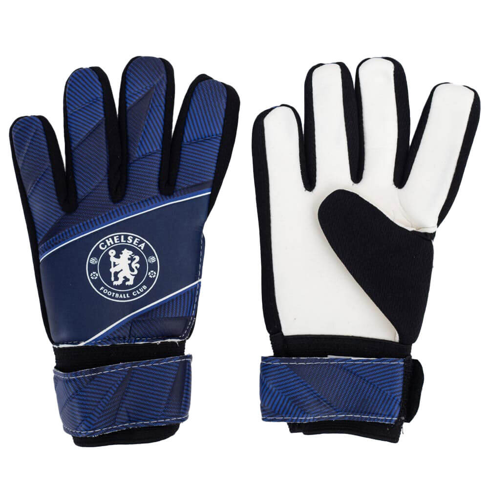 Chelsea FC Målmandshandsker – Optimer dit spil!