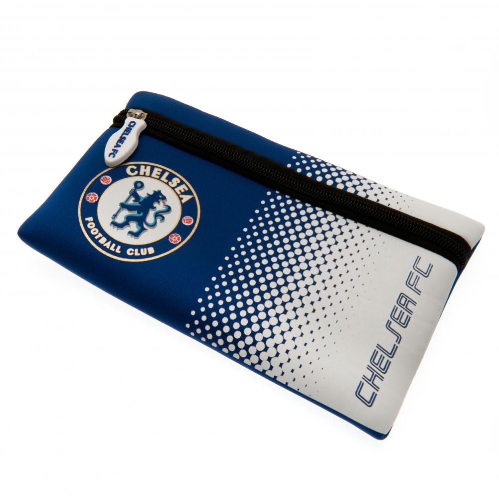 Chelsea FC Penalhus - Blå/Hvid Tilbud!