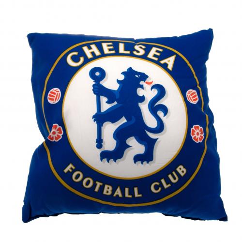 Chelsea FC Pude 40 cm – Officiel Fodboldgave til Fans