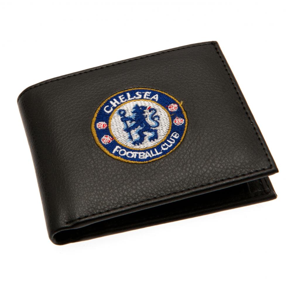 Chelsea Fc Pung Sort