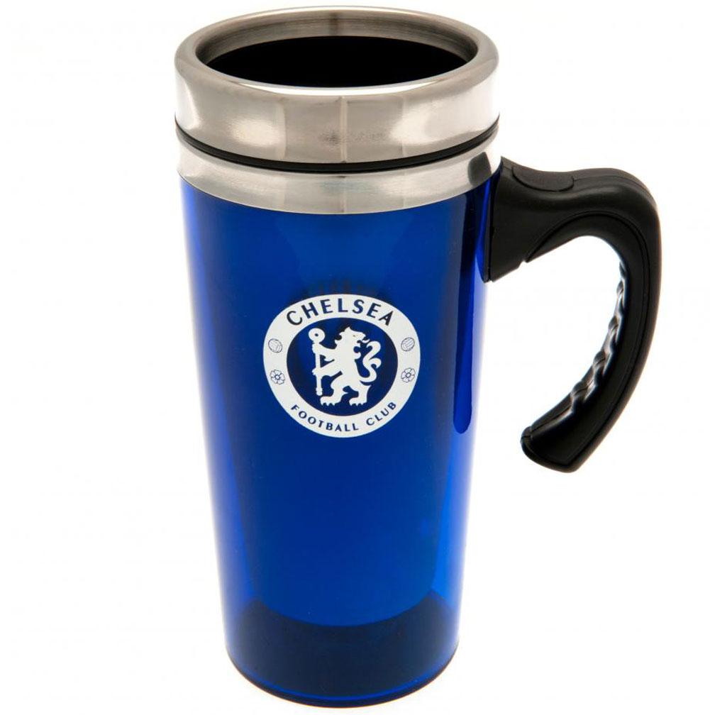 Chelsea Fc Rejse Termo Krus