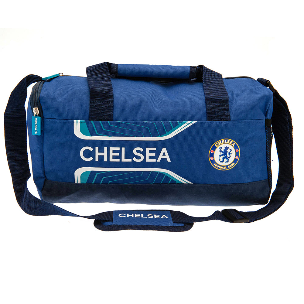 Chelsea FC Weekendtaske - Officiel Fodboldgave