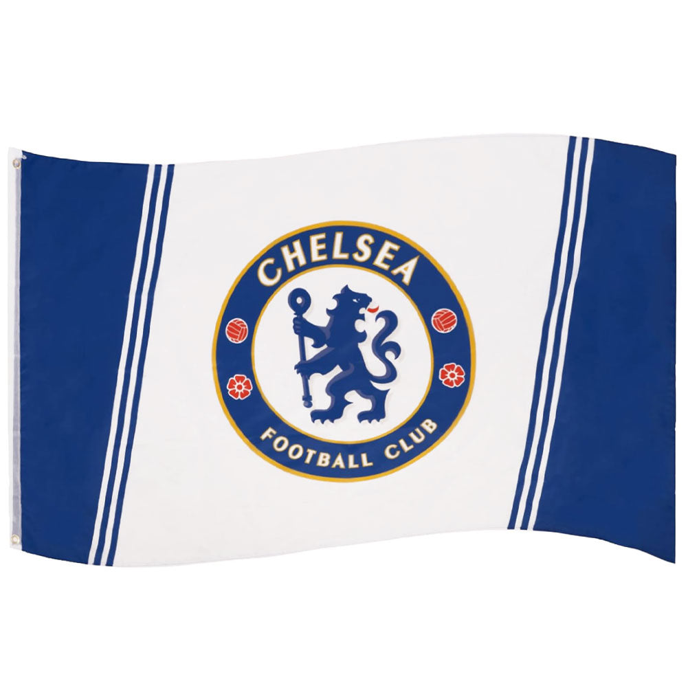 Chelsea Flag