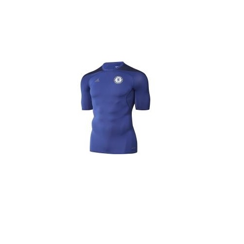 Chelsea Techfit Kompressionstrøje 2015/16 - Tilbud!