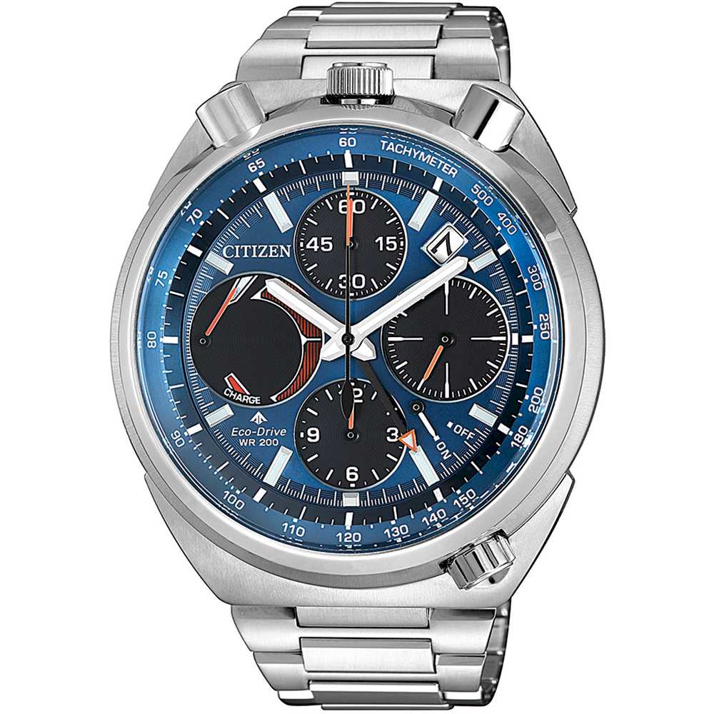 Citizen Promaster Dykkerur AV0070-57L – FRI Fragt!