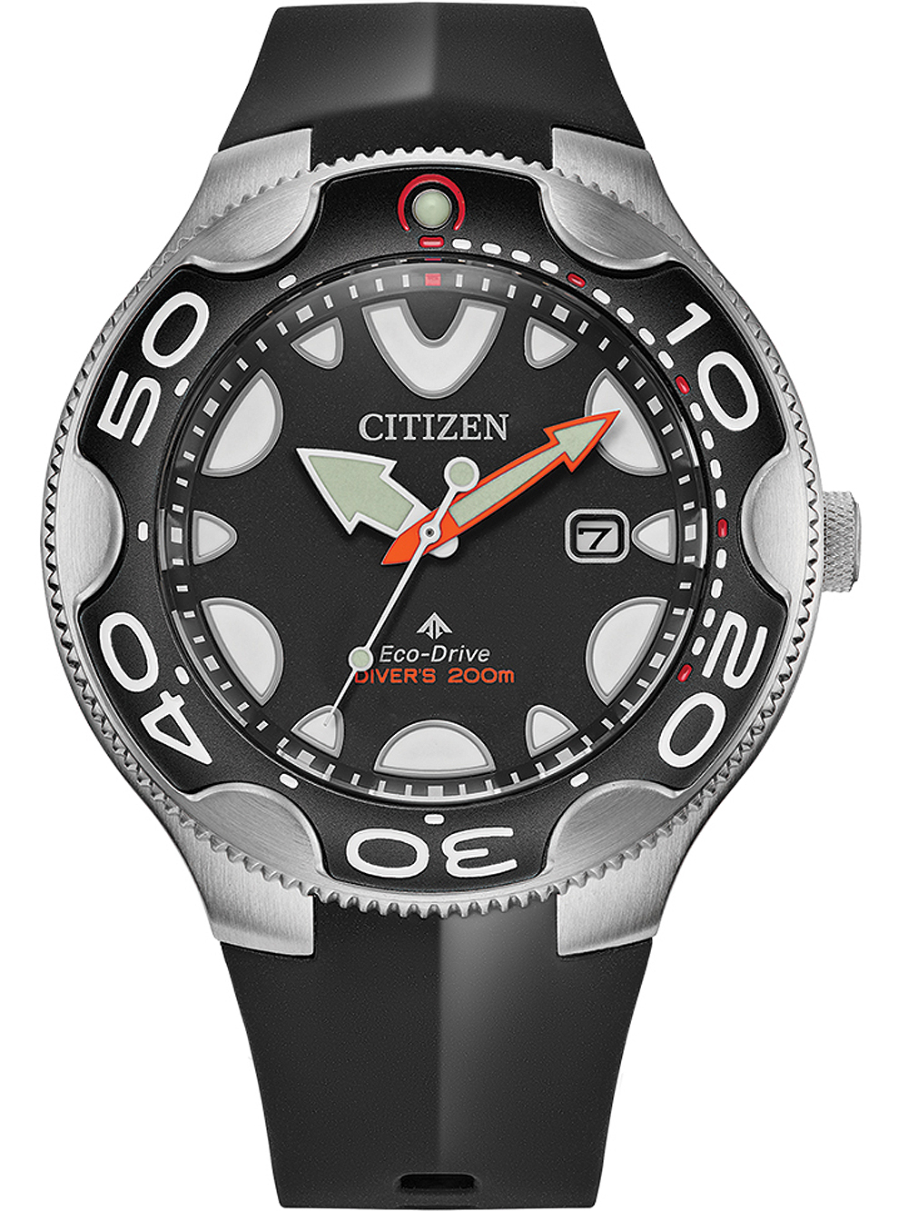 Citizen Promaster Orca Dykkerur - FRI Fragt!