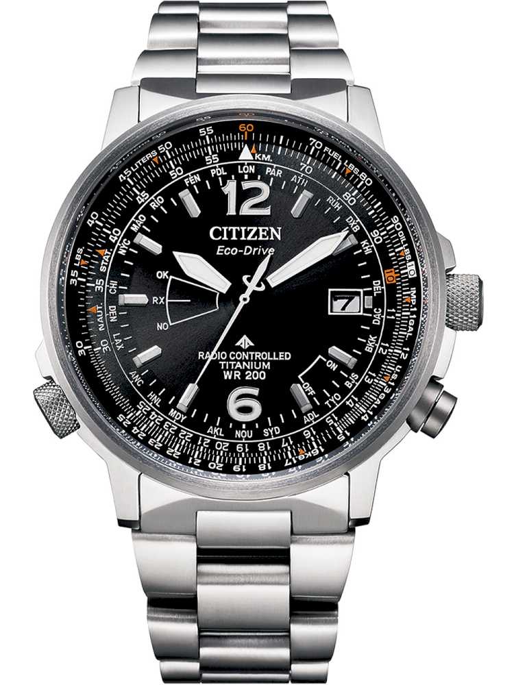 Citizen Cb0230-81E Herreur – Elegant med FRI Fragt!