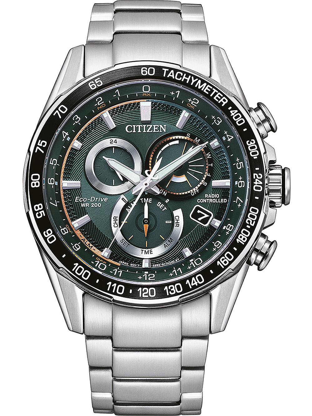 Citizen CB5914-89X Radiostyret Herreur – Bestil Nu!