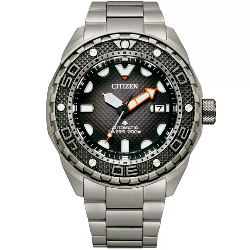 Citizen NB6004-83E Herreur – Promaster Marine Tilbud