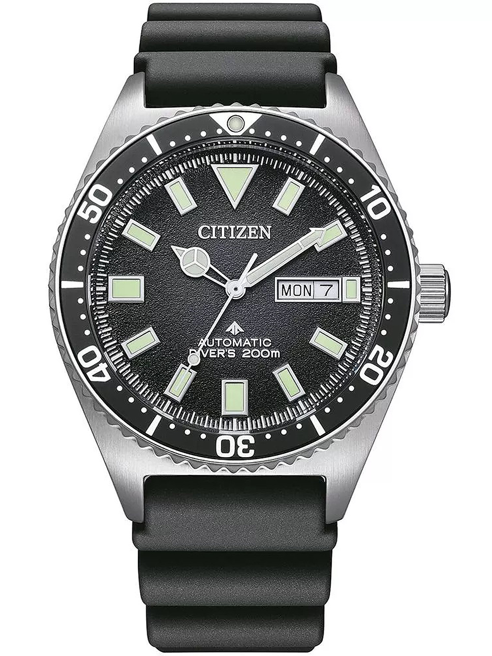 Citizen Promaster Marine Dykkerur – FRI Fragt!