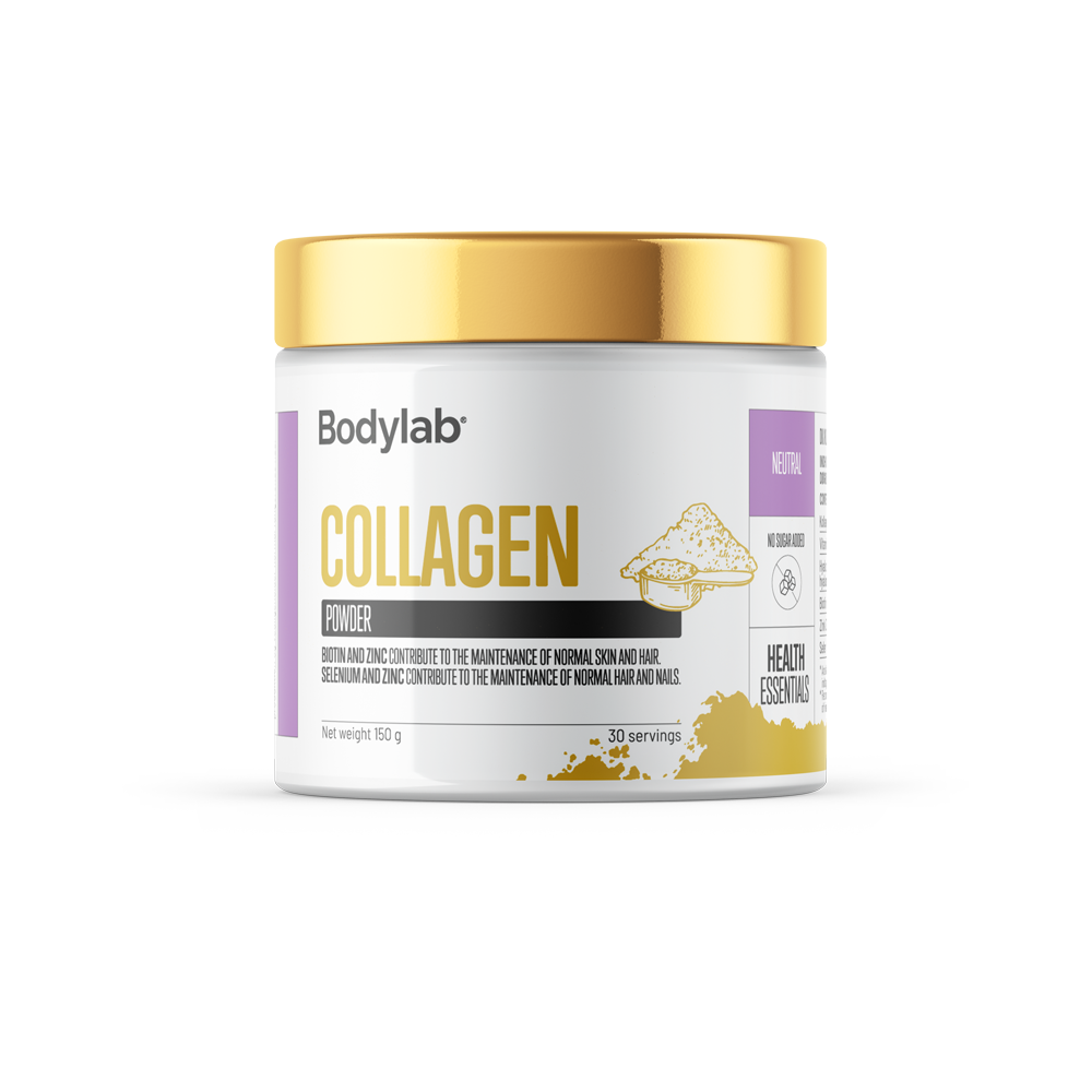 Collagen  150    Neutral