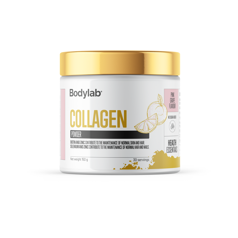 Collagen  150    Pink Grape