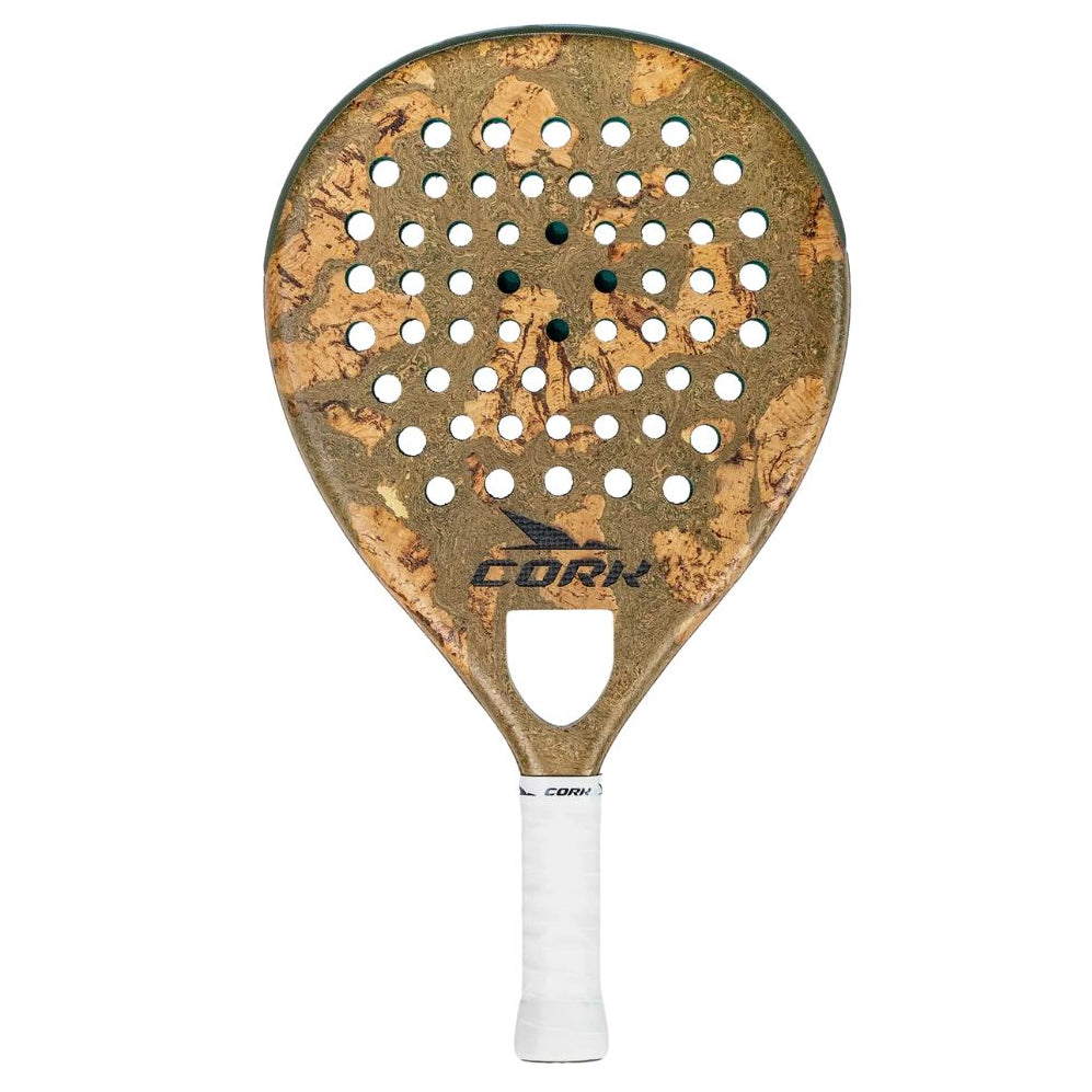 Cork Supreme Control Iv Padelbat