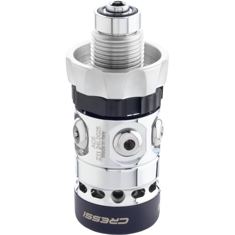 Cressi Ac5    Trin Kun