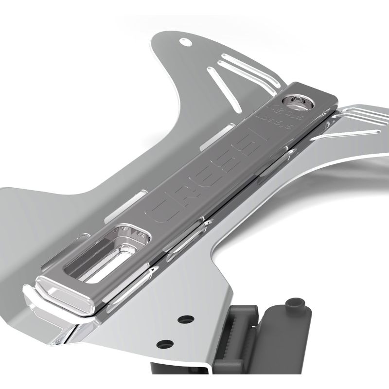 Cressi Aquawing Rygvægt     Kg