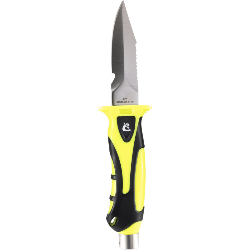 Cressi Argus Sb Kniv Sb 22   Cm