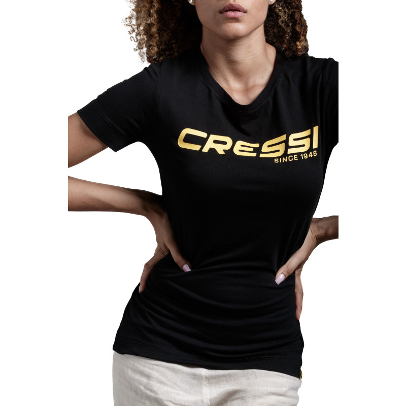 Cressi Cressi 1946  -shirt Dame