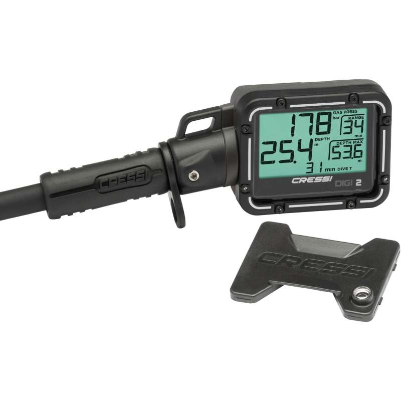 Cressi Digi   Console