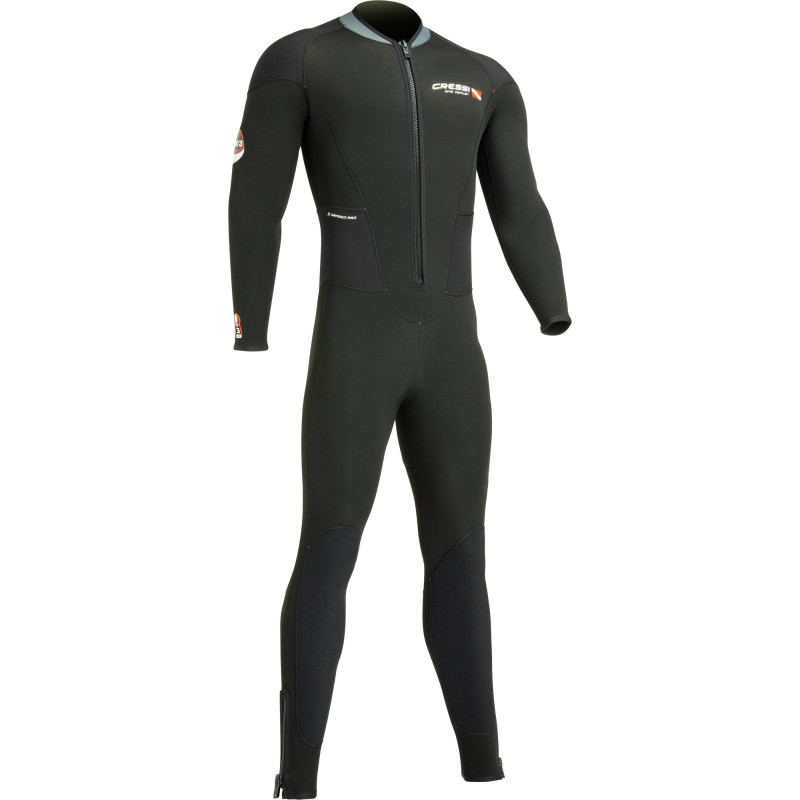 Cressi Endurance Våddragt Herre   Mm