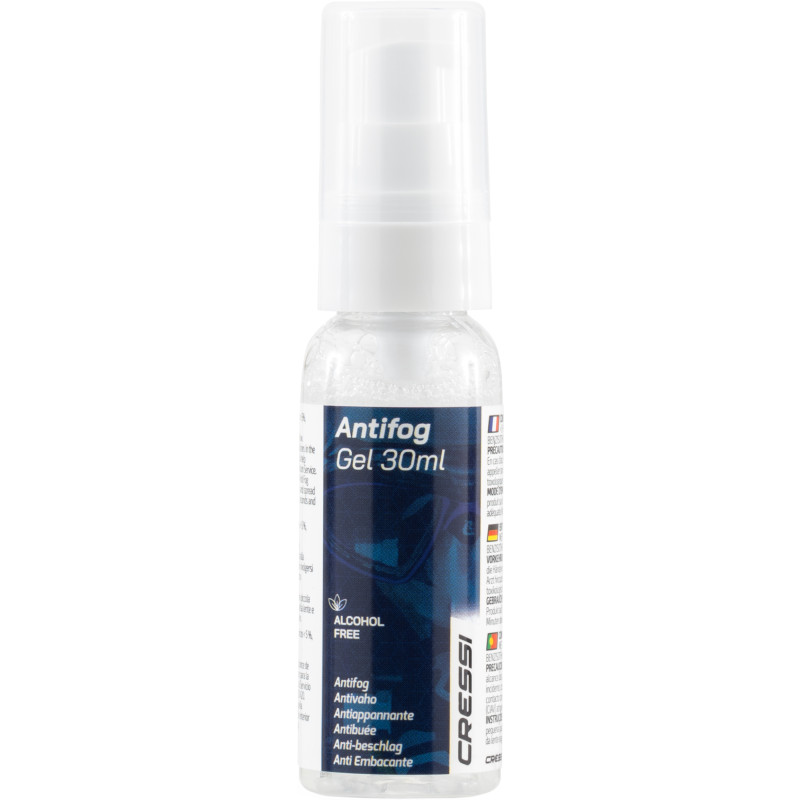 Cressi Gel Antidug 30 Ml