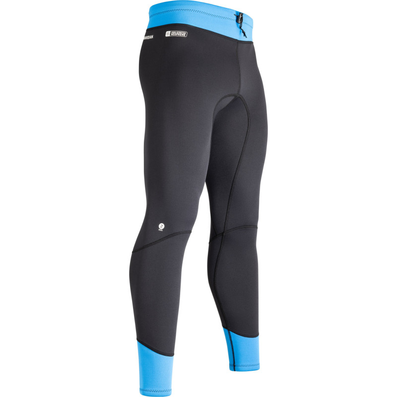 Cressi Guardian Dame Neoprenbukser   Mm