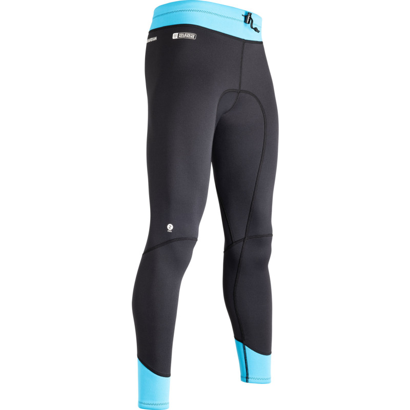 Cressi Guardian Herre Neoprenbukser   Mm