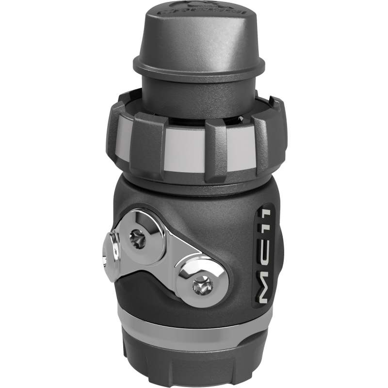 Cressi Kun Mc11 Sc    Trin