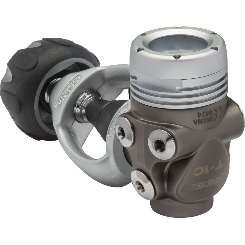 Cressi Kun T10 Sc Pvd    Trin