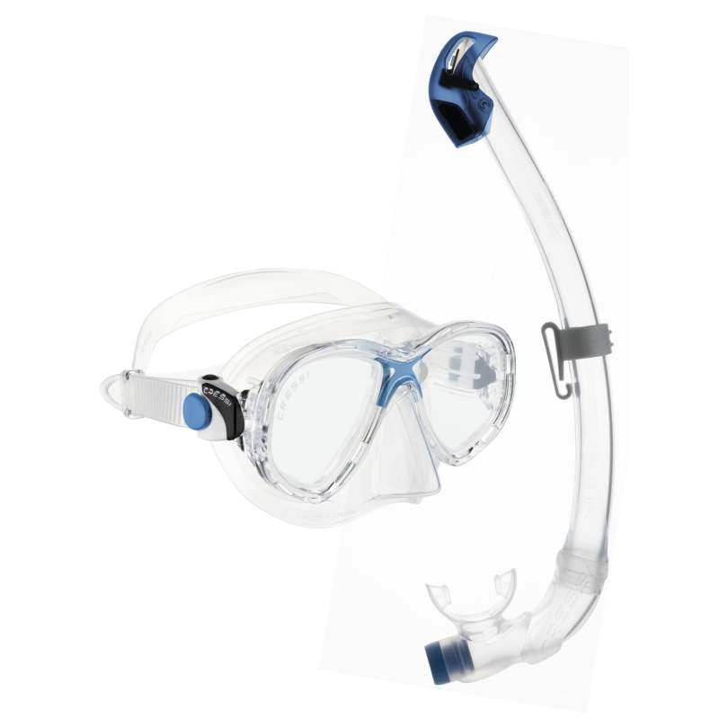 Cressi Marea Junior Snorkelsæt
