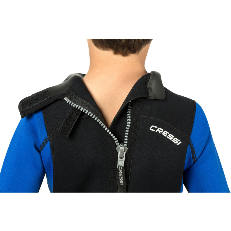 Cressi Med   Shorty Junior     Mm