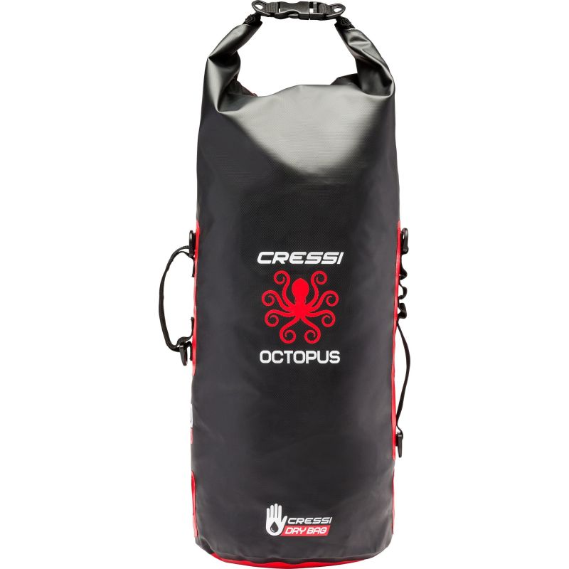 Cressi Octopus Dry Rygsæk 30