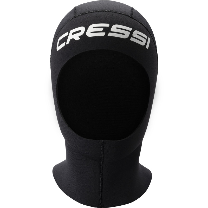 Cressi Resilient Hætte   Mm