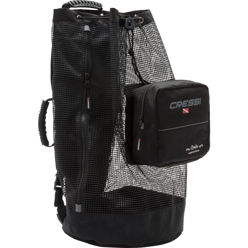 Cressi Roatan Nettaske 90
