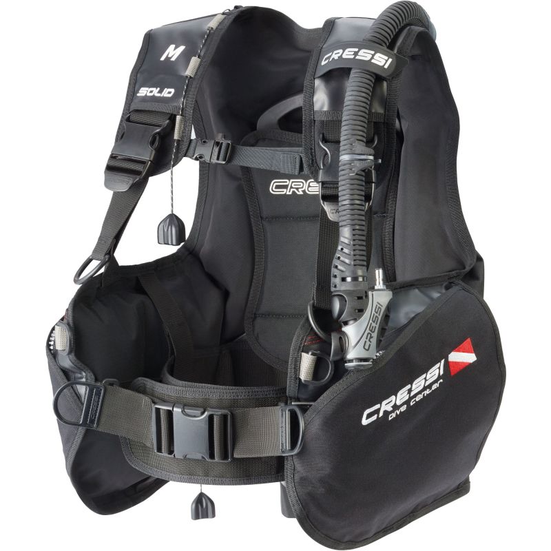 Cressi Solid