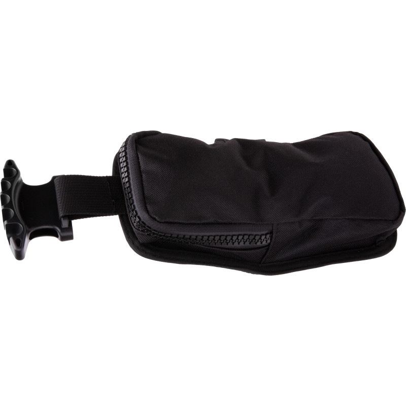 Cressi Solid Plus Vægtlomme     Kg