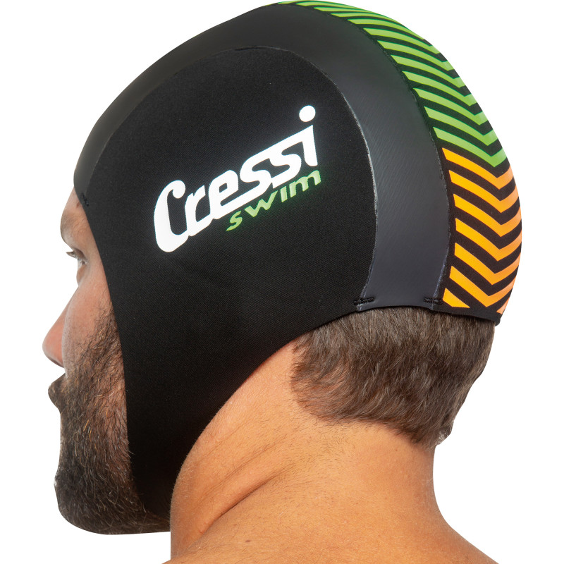 Cressi Svømmehætte   Mm