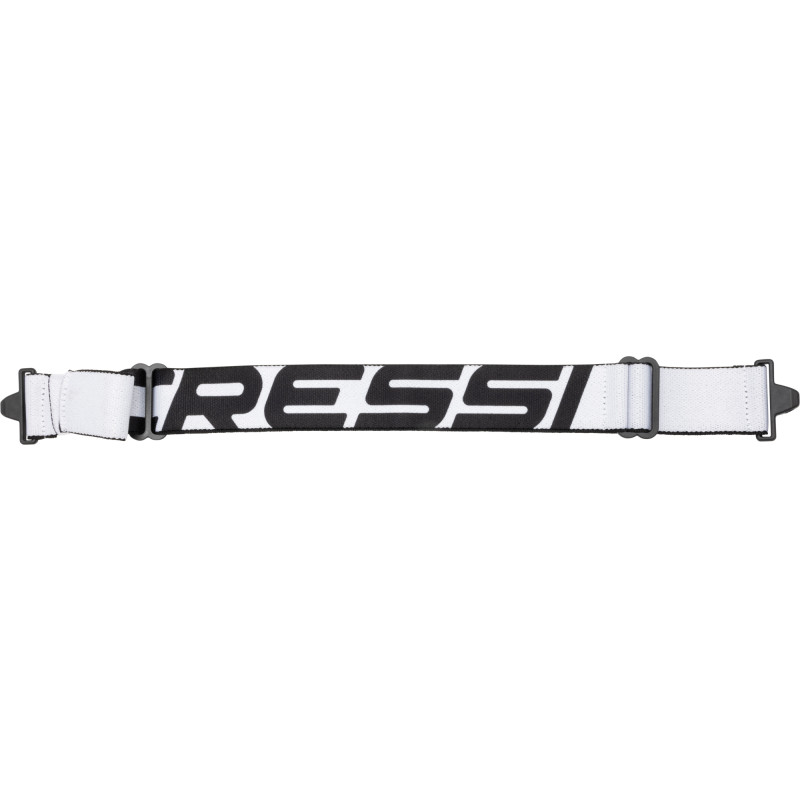 Cressi Tekstil Maskestrop