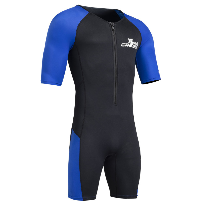Cressi Tiburon Shorty Herre   Mm