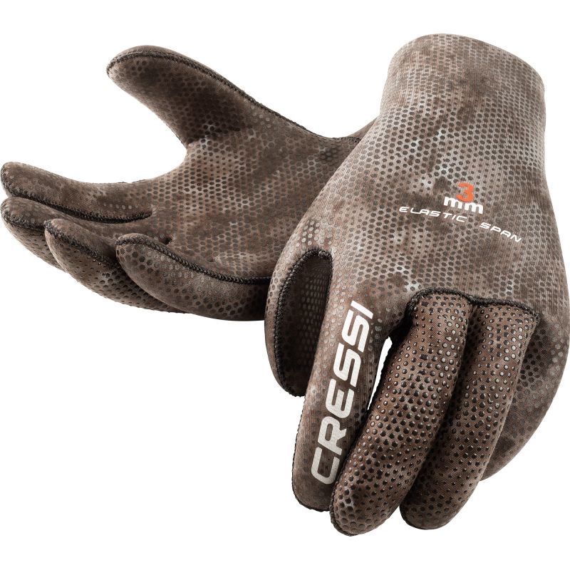 Cressi Tracina Handsker   Mm