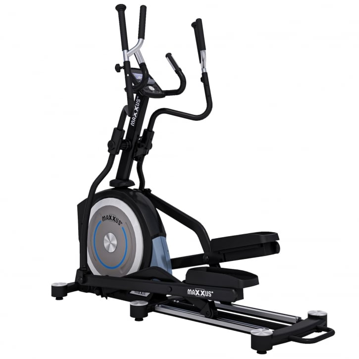 Crosstrainer Maxxus CX 7.8 - Leveringstid 1-3 uger