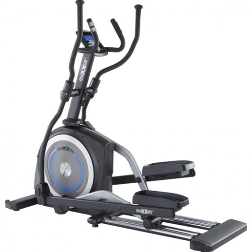 Crosstrainer Maxxus Cx - Bestil nu med levering 1-3 uger!