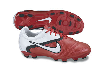 CTR 360 Libretto FG Iniesta Fodboldstøvler til Børn